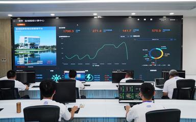 鹽城項目服務 專業數字技術服務助力企業數字化轉型