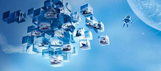 數字化賦能，精誠服務啟新局 數字技術服務的未來路徑