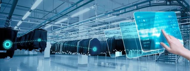 國家級智能制造試點示范優秀案例巡禮 酷特智能的“智造”魅力與網絡技術服務賦能